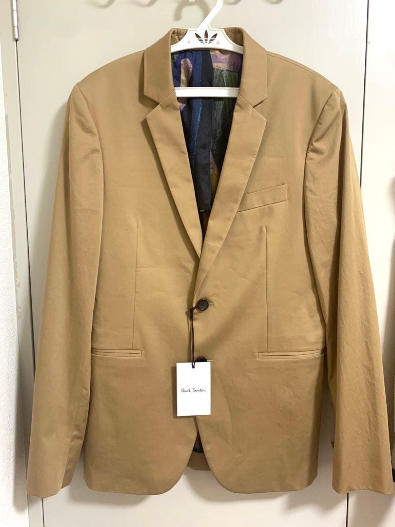 Paul Smith ポールスミス　メンズ　ジャケット