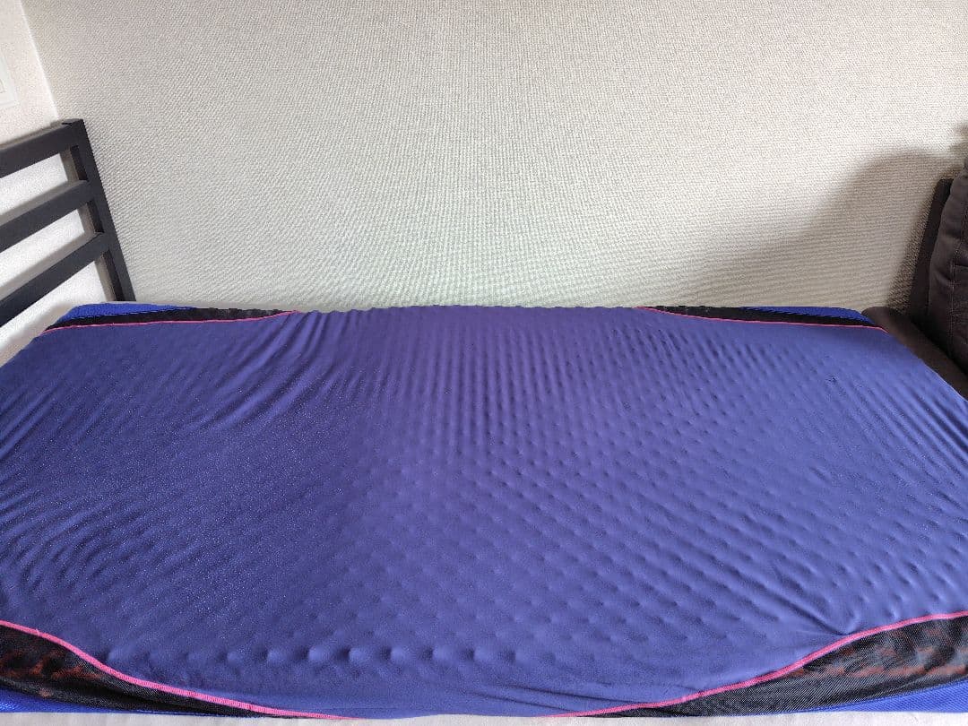 AiR 03 シングル エアーマットレス ハード