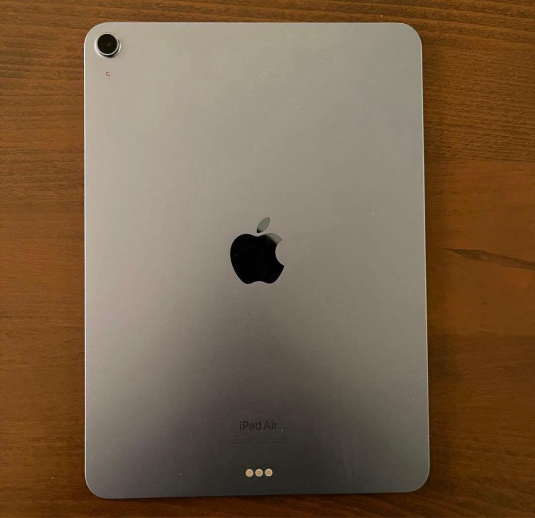 iPad Air 第5世代 64GB wifiモデル ブルー