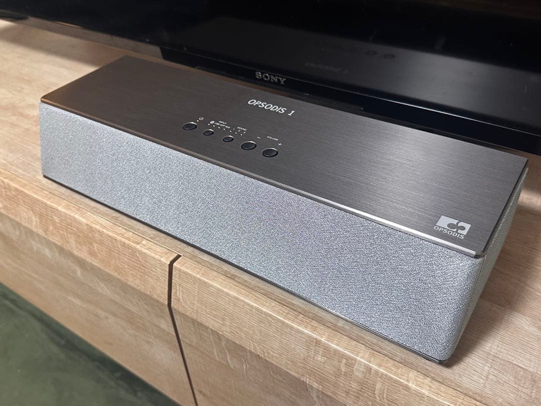 OPSODIS 1 オプソディス1