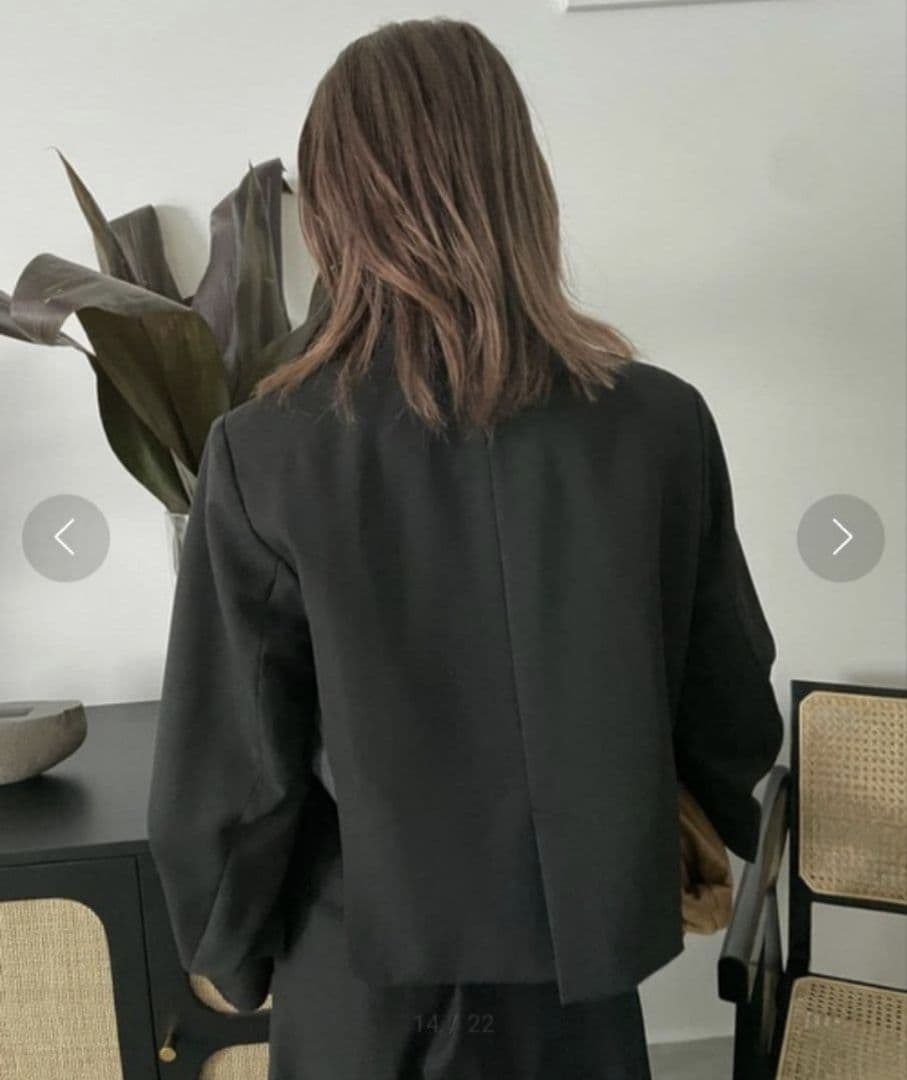 ジャケット・アウター Yuuri