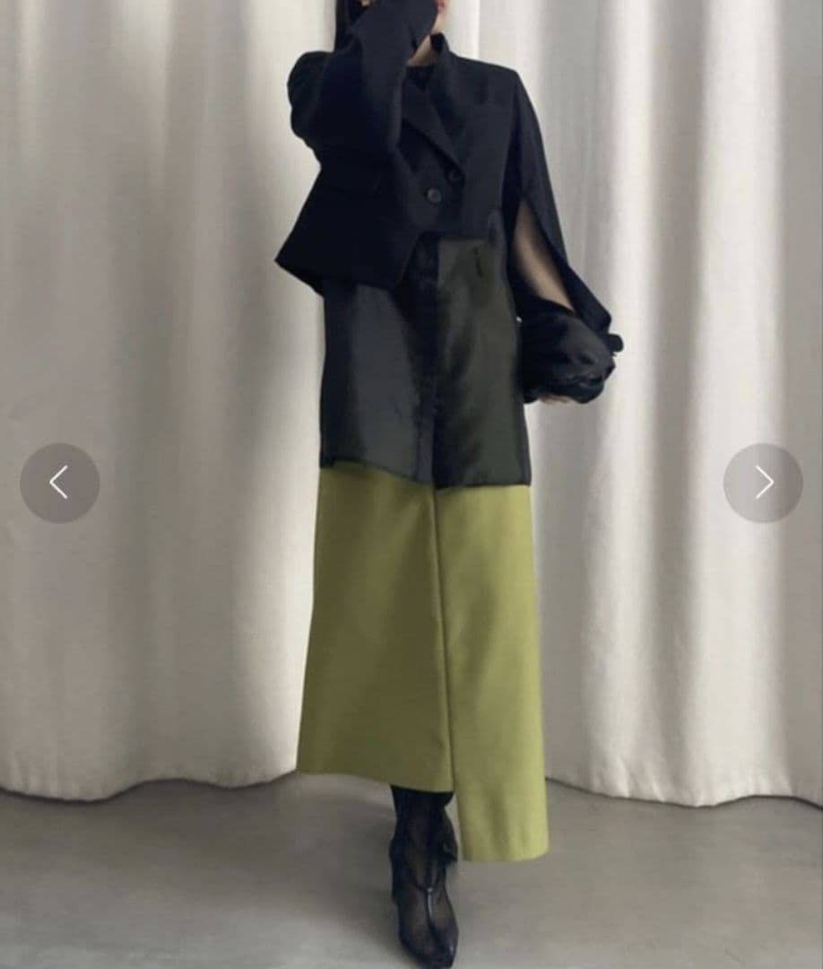 ジャケット・アウター Yuuri