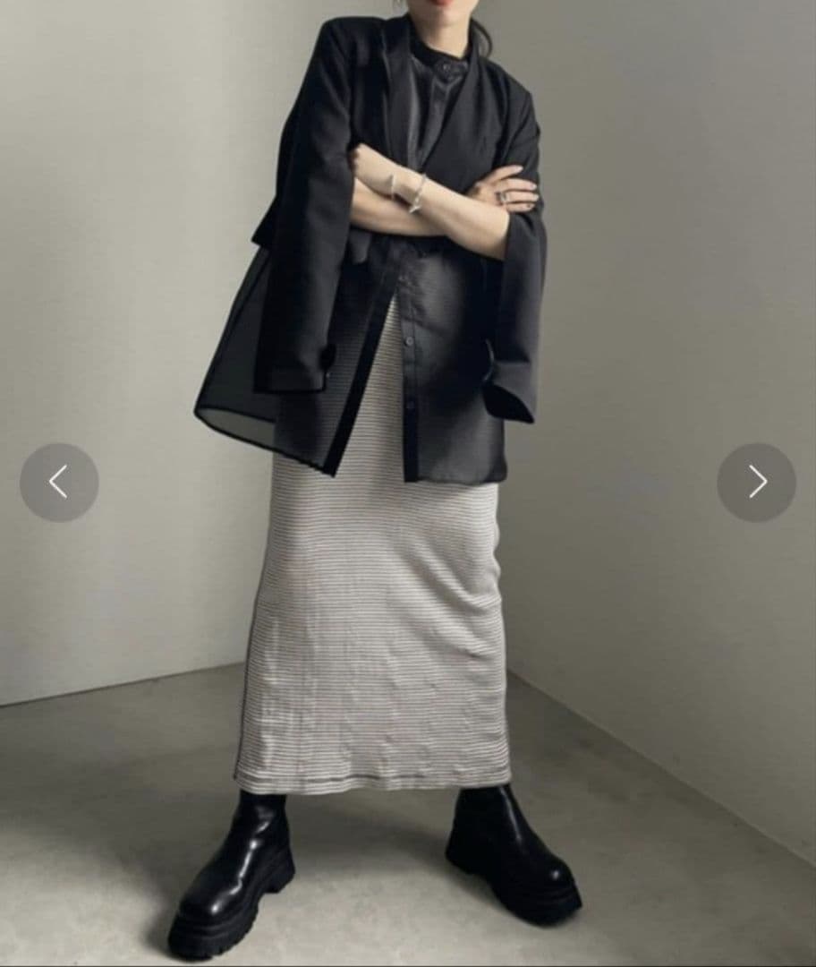 ジャケット・アウター Yuuri