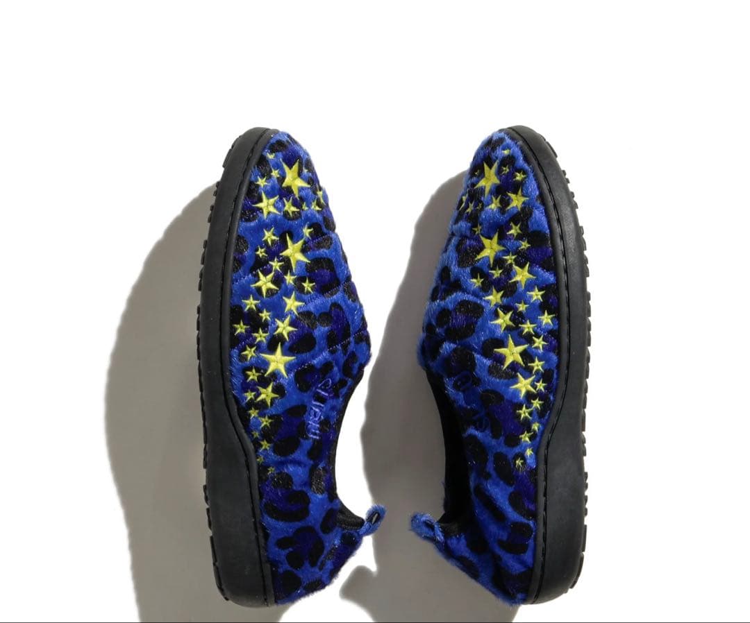 Subu afb 店舗限定　新品未使用 Dot size 2 レオパード　①