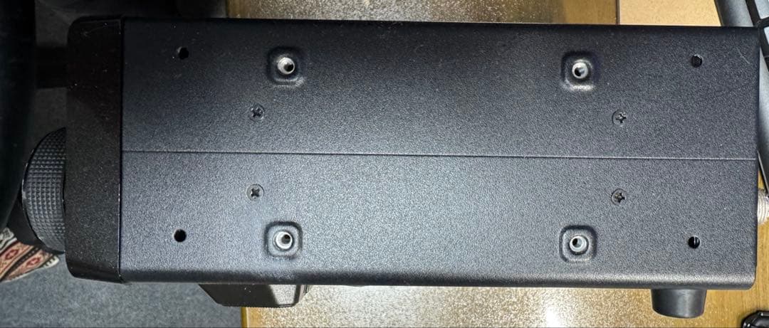 アイコム IC-7300M ５０Ｗトランシーバー　２０２２年１２月購入　箱付き