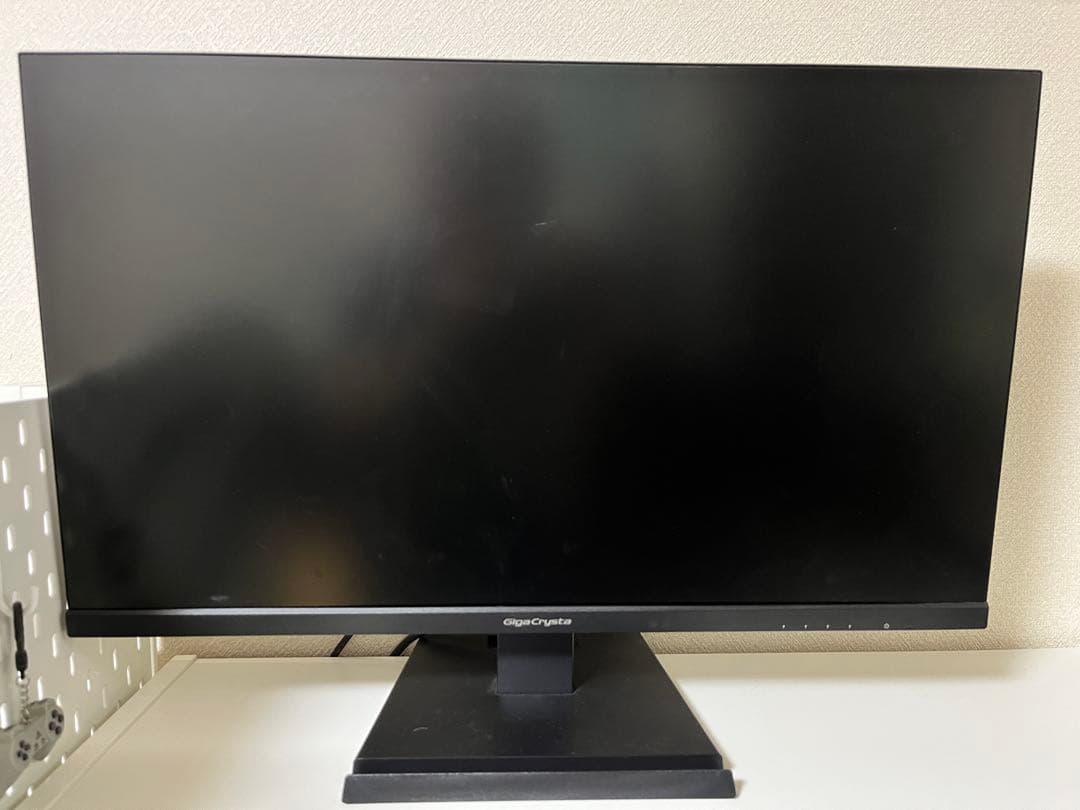 IODATA ゲーミングモニター 27インチ