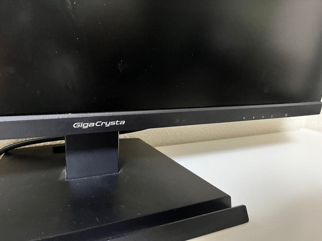 IODATA ゲーミングモニター 27インチ