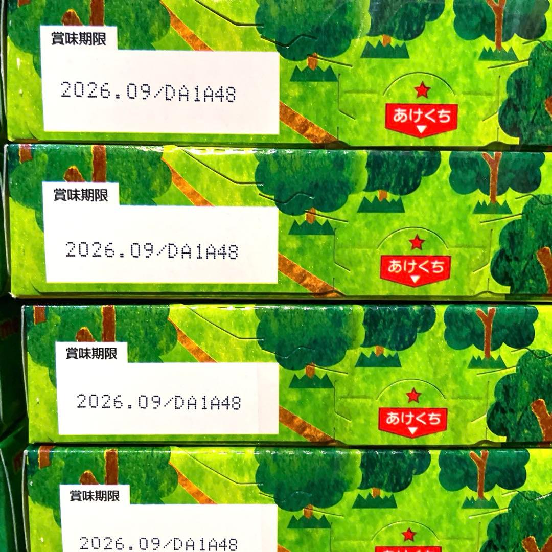 大量　たけのこの里　きのこの山　100箱セット