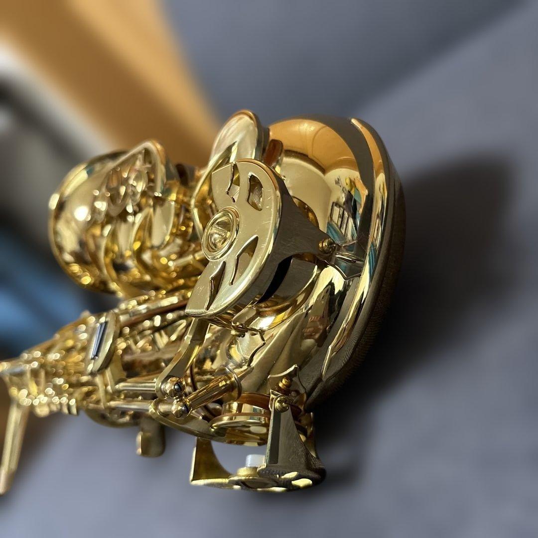 splendor アルトサックス　初心者セット