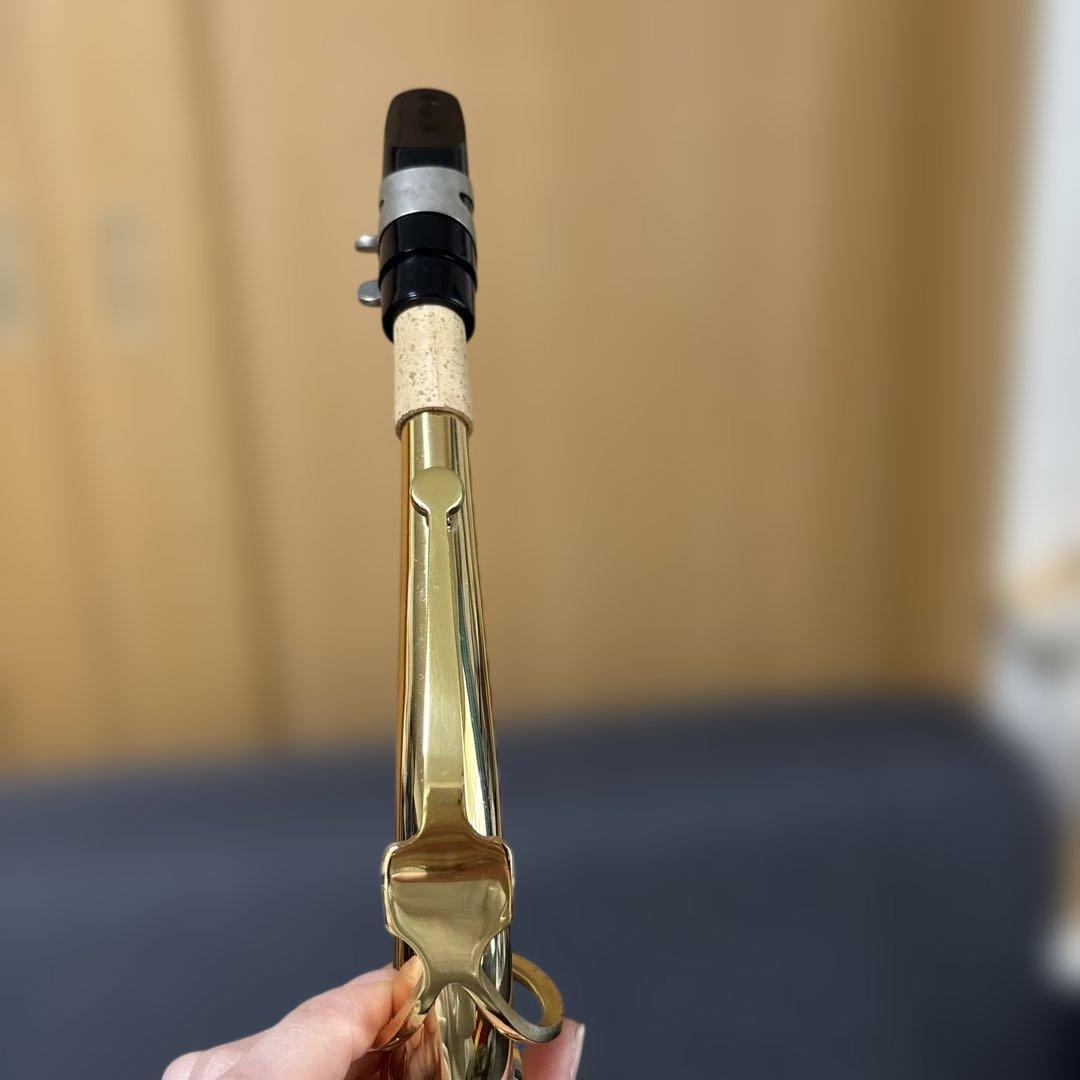 splendor アルトサックス　初心者セット