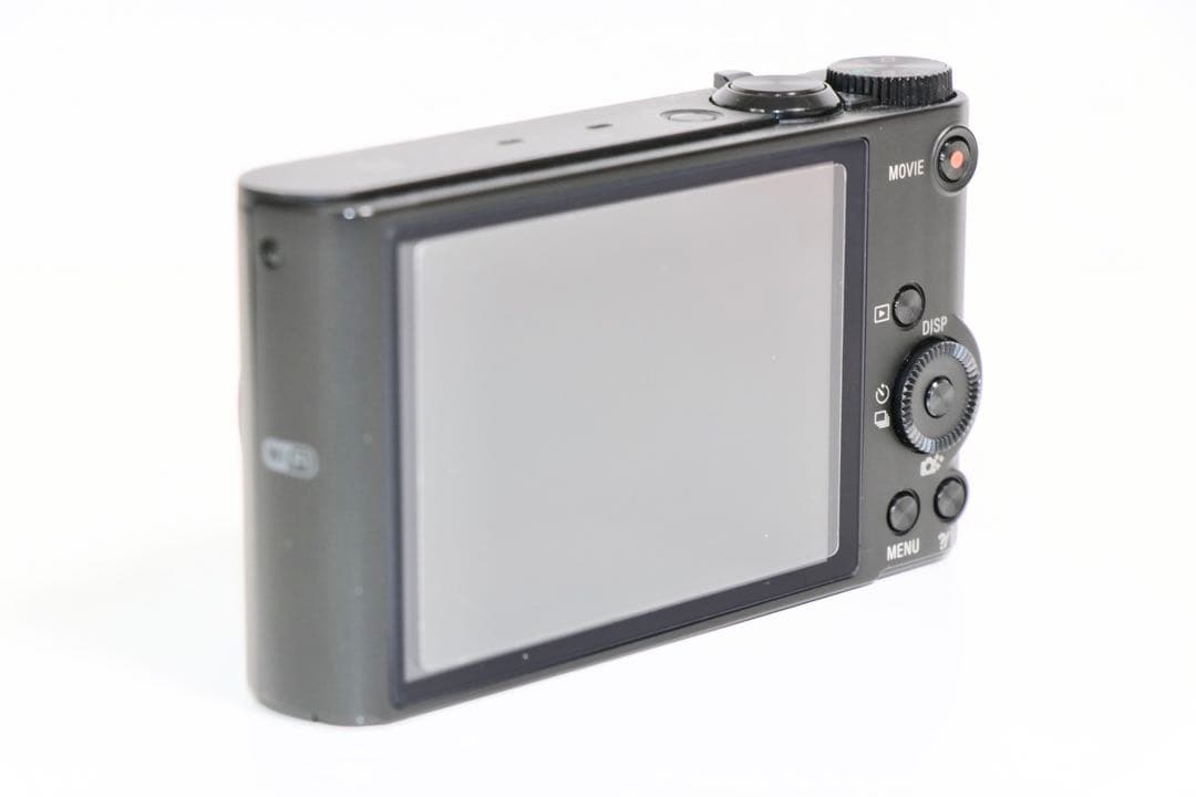 ■ 美品 ■ ソニー SONY Cyber-shot DPC-WX350