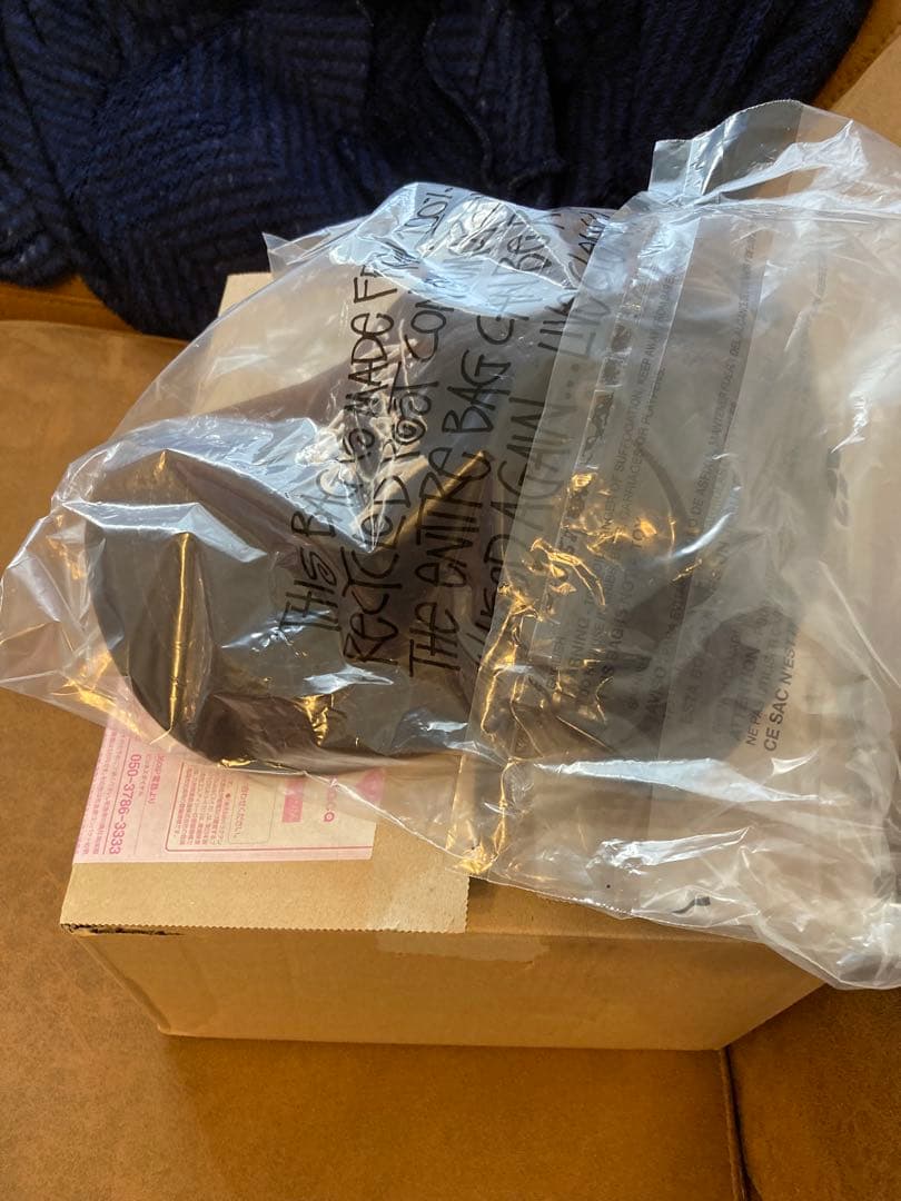 帽子 STUSSY WALES BONNER CAP