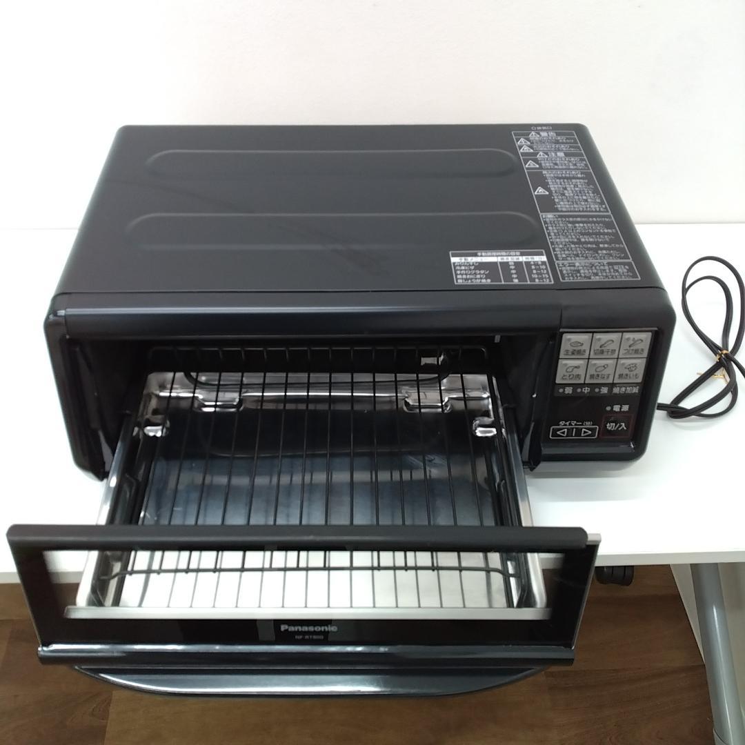 若《PTRAE》Panasonic　けむらん亭　NF-RT800　18年製