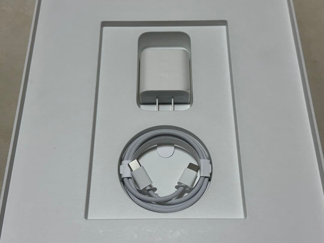 iPad Air 6世代13inch M2 128GB Wi-Fiモデル