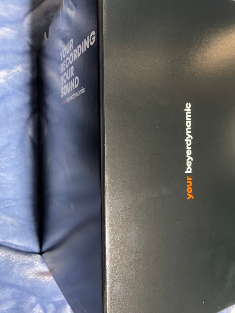 beyerdynamic DT 1770 PRO スタジオヘッドフォン