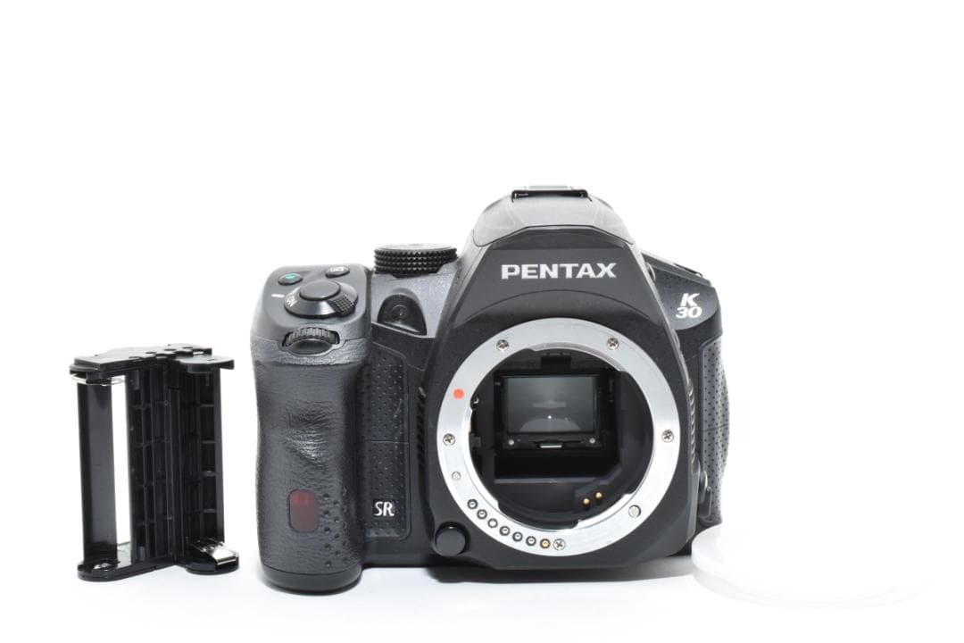PENTAX ペンタックス K-30 デジタル一眼レフカメラ 現状品 カメラ