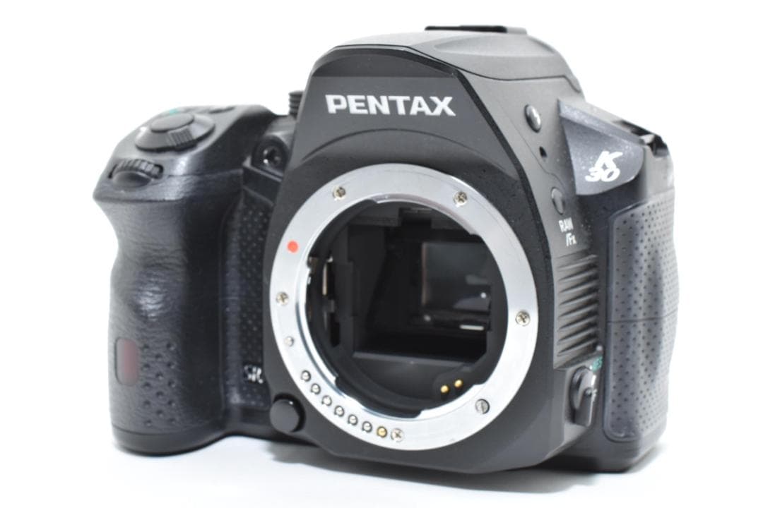PENTAX ペンタックス K-30 デジタル一眼レフカメラ 現状品 カメラ