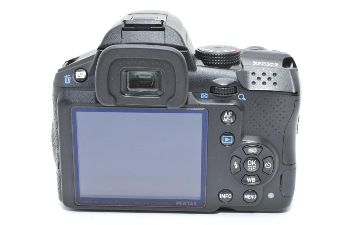 PENTAX ペンタックス K-30 デジタル一眼レフカメラ 現状品 カメラ