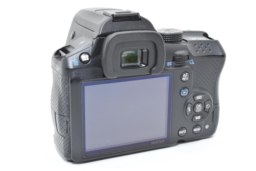 PENTAX ペンタックス K-30 デジタル一眼レフカメラ 現状品 カメラ