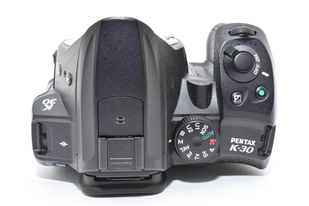 PENTAX ペンタックス K-30 デジタル一眼レフカメラ 現状品 カメラ