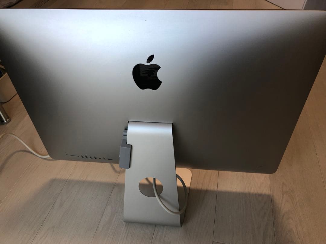 iMac 27インチ (Late 2013)