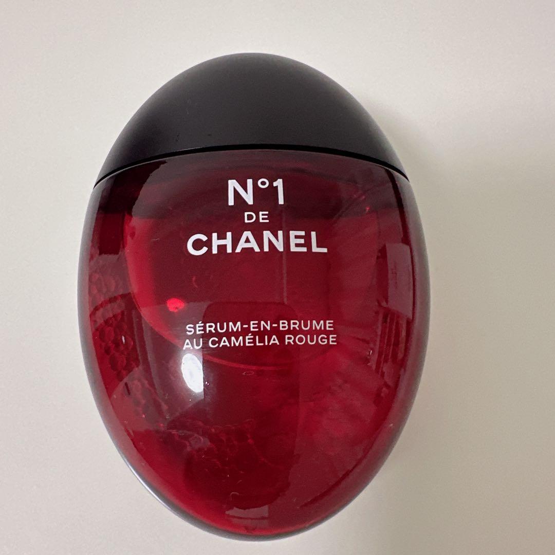新品未使用 N°1 DE CHANEL セラム・アン・ブリューム シャネル