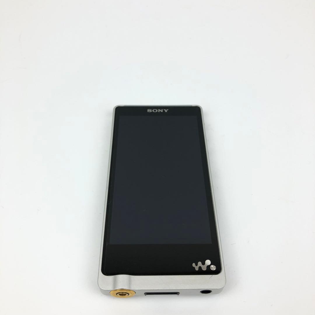 【極美品】 SONY ウォークマン WALKMAN NW-ZX1