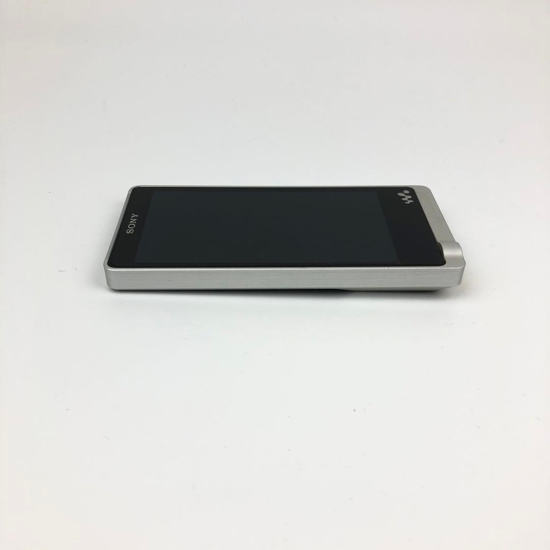 【極美品】 SONY ウォークマン WALKMAN NW-ZX1