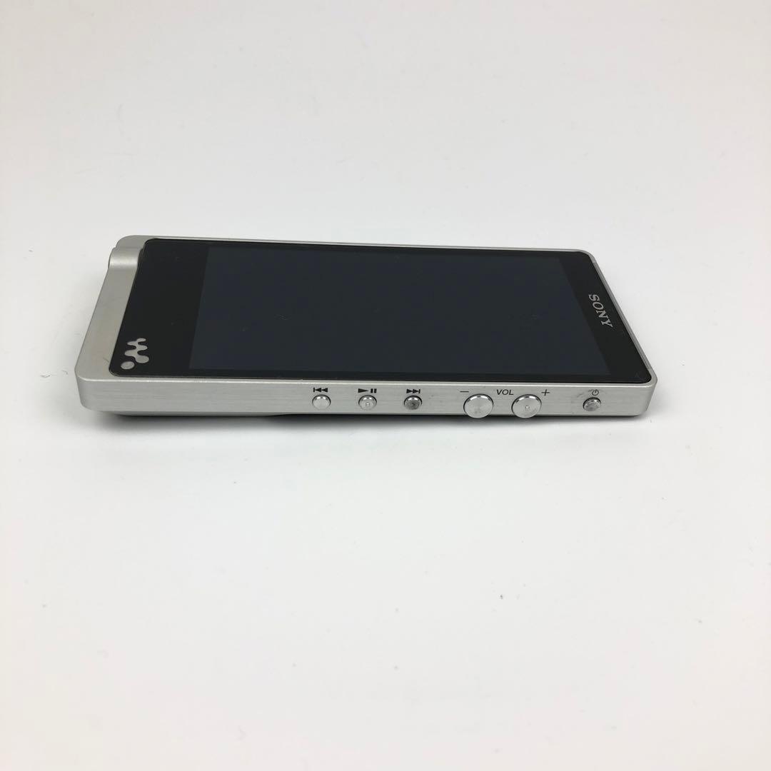 【極美品】 SONY ウォークマン WALKMAN NW-ZX1