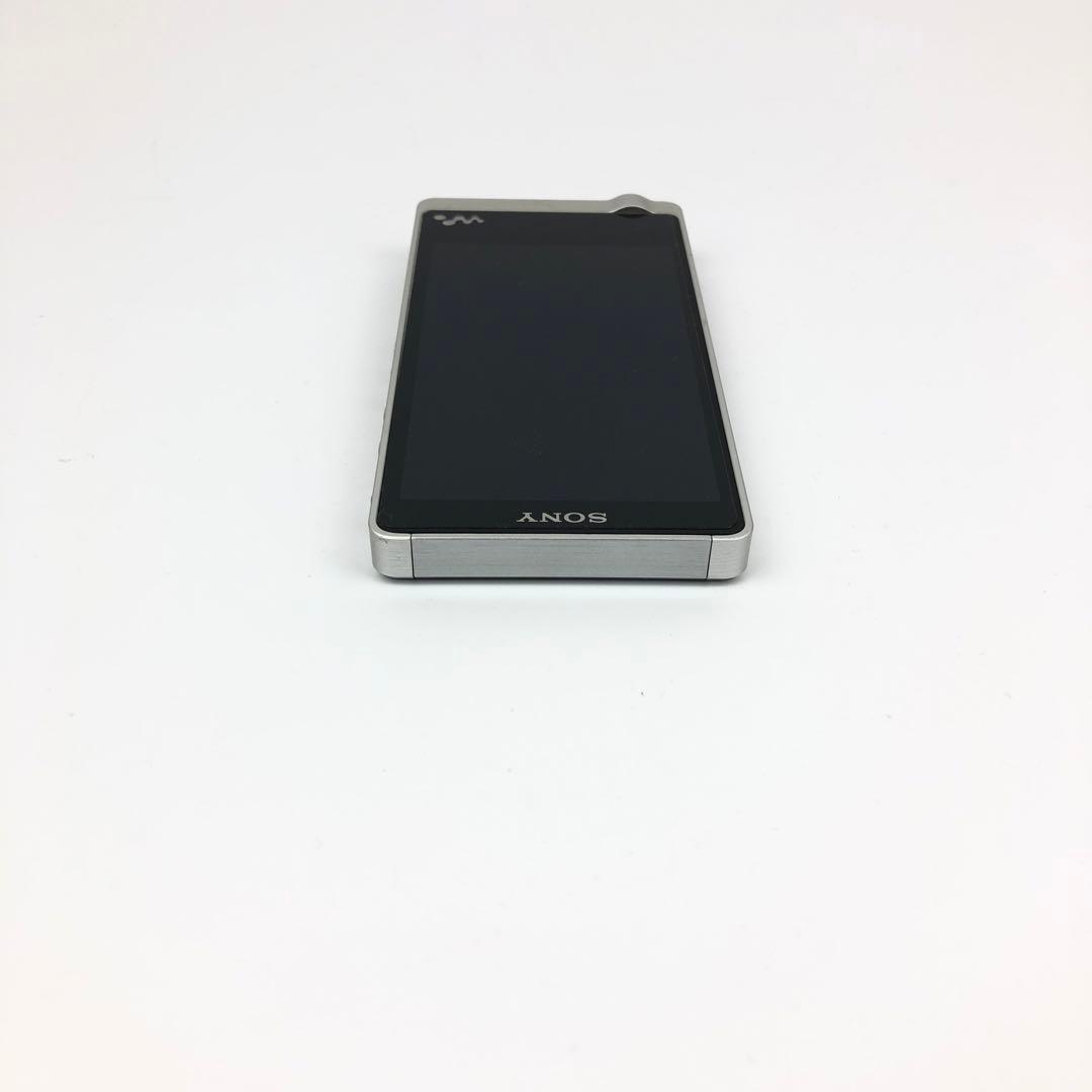 【極美品】 SONY ウォークマン WALKMAN NW-ZX1
