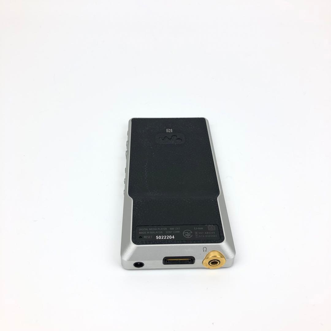 【極美品】 SONY ウォークマン WALKMAN NW-ZX1