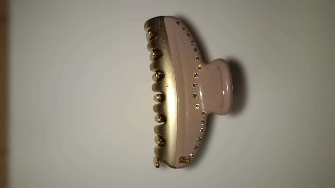 アレクサンドルドゥパリ クリップ 2個セット