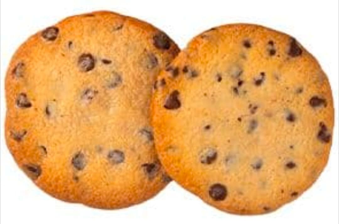 ゴディバ&ステラ　チョコレートチップ20枚＋お楽しみ2枚2セット 計3セット