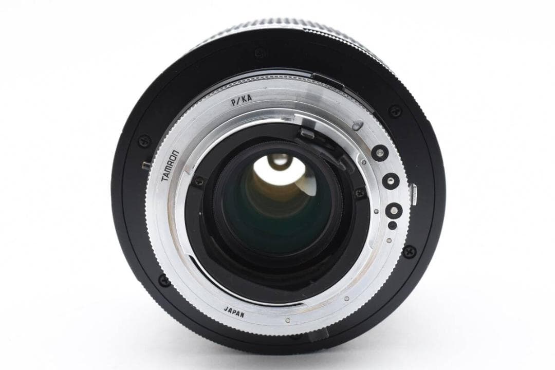 タムロン TAMRON SP 500mm F8 ペンタックス用 #430