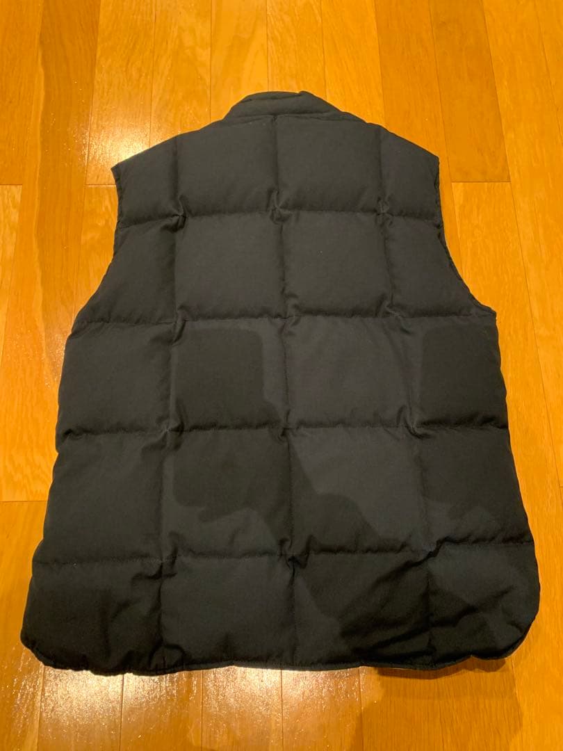Eddie Bauer BLIZZARD MISTER VEST 1980年代