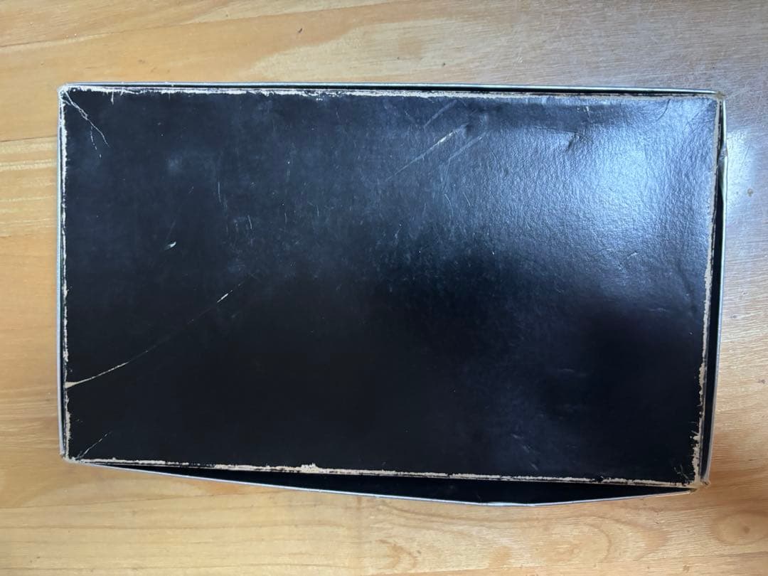 SONY ICF-7600A 9バンドラジオ