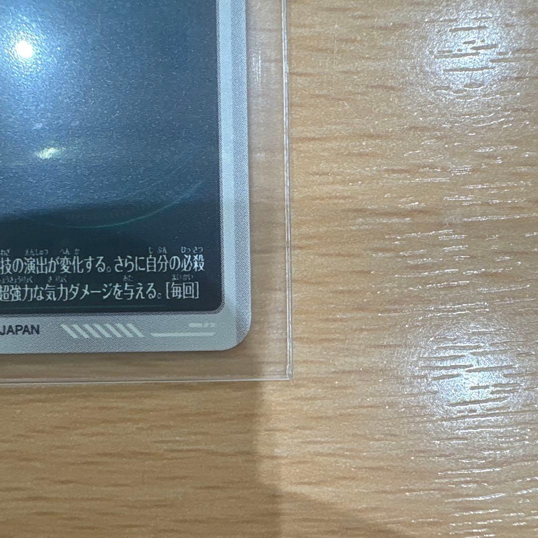 sdv8-024パラレル　ゴクウブラック