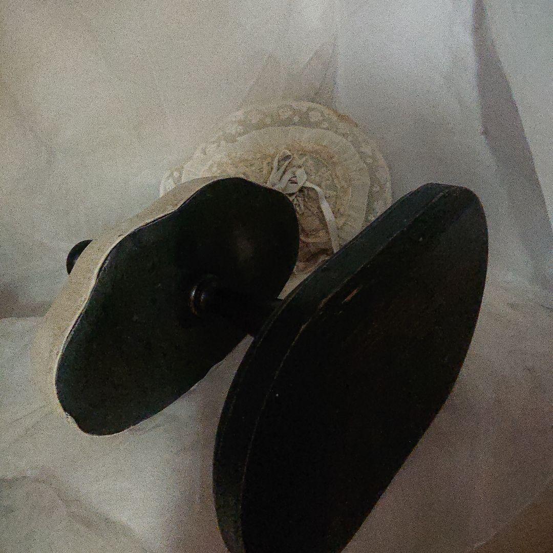 フランスアンティーク　 ショルダートルソー