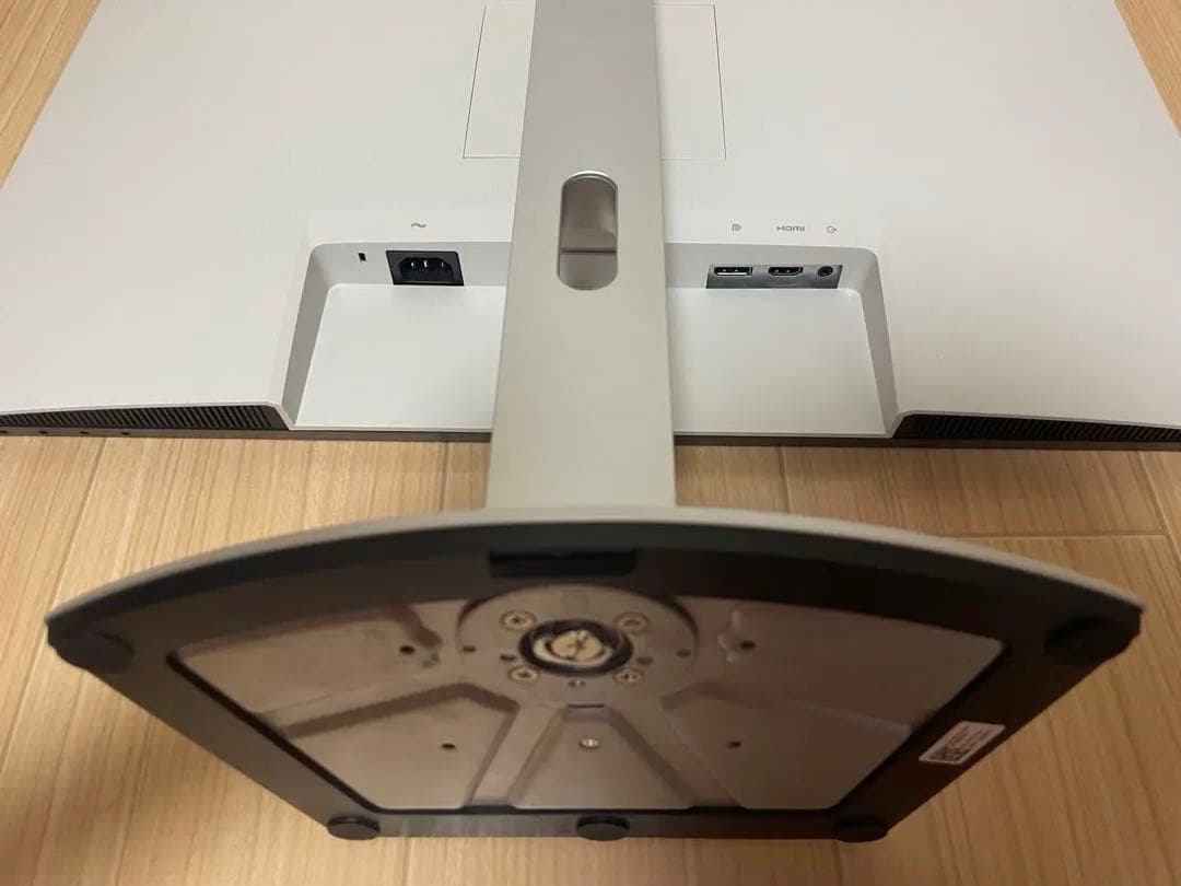 DELL S2721HS 27インチ モニター