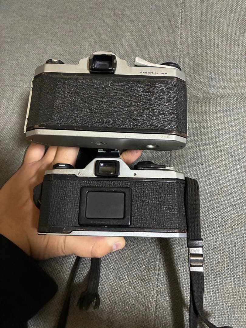 カメラ　まとめ売り　13台