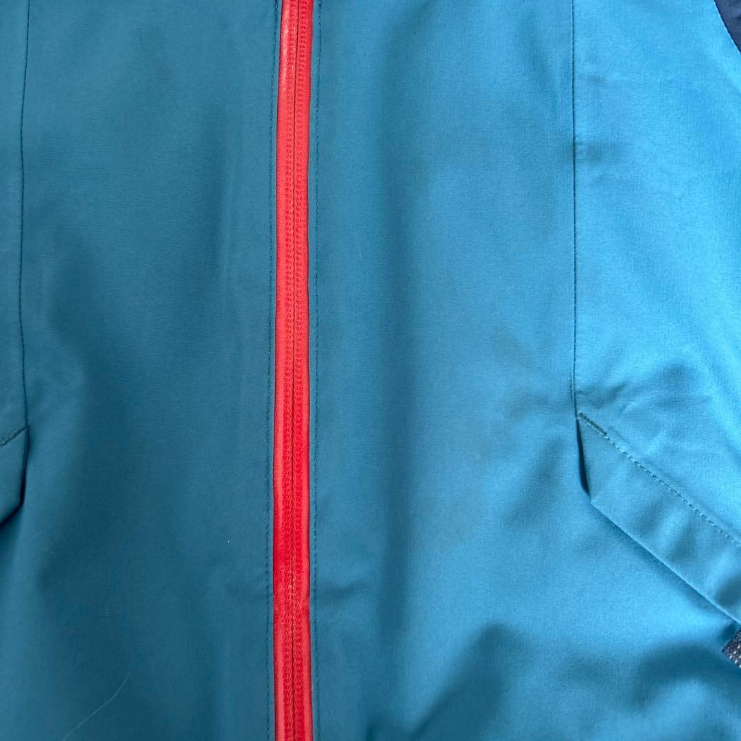 ベビースノーパイルジャケット