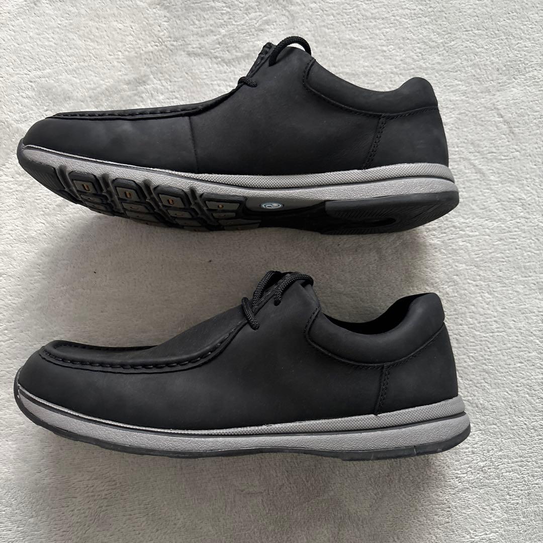 美品✨リーガルウォーカー　26cm ウォーキングシューズ　２アイレット 348W