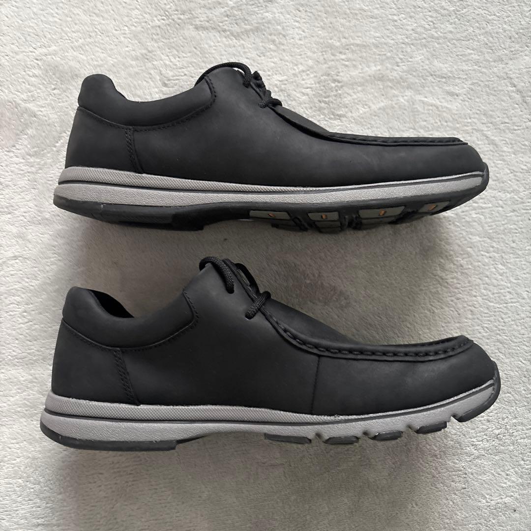 美品✨リーガルウォーカー　26cm ウォーキングシューズ　２アイレット 348W