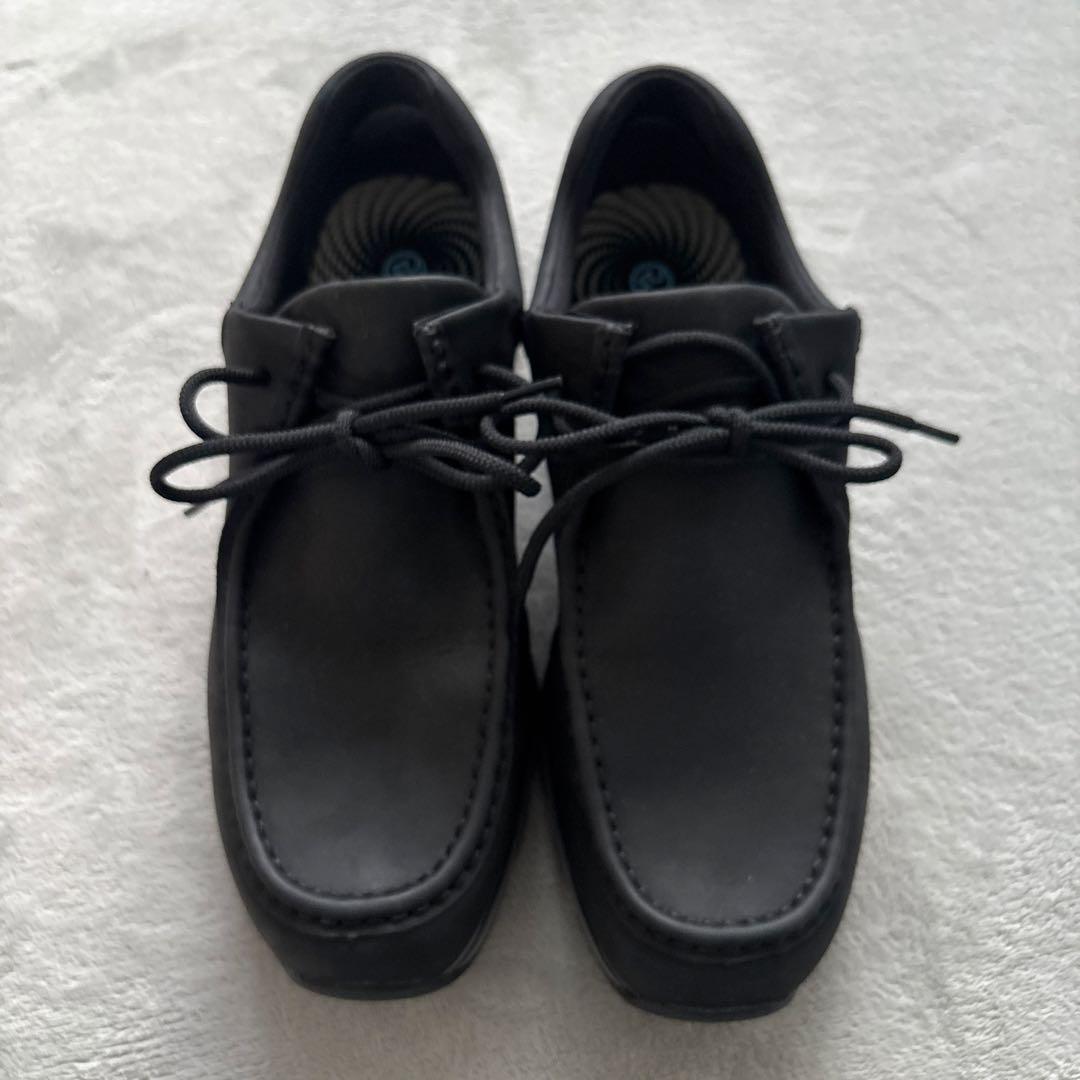 美品✨リーガルウォーカー　26cm ウォーキングシューズ　２アイレット 348W