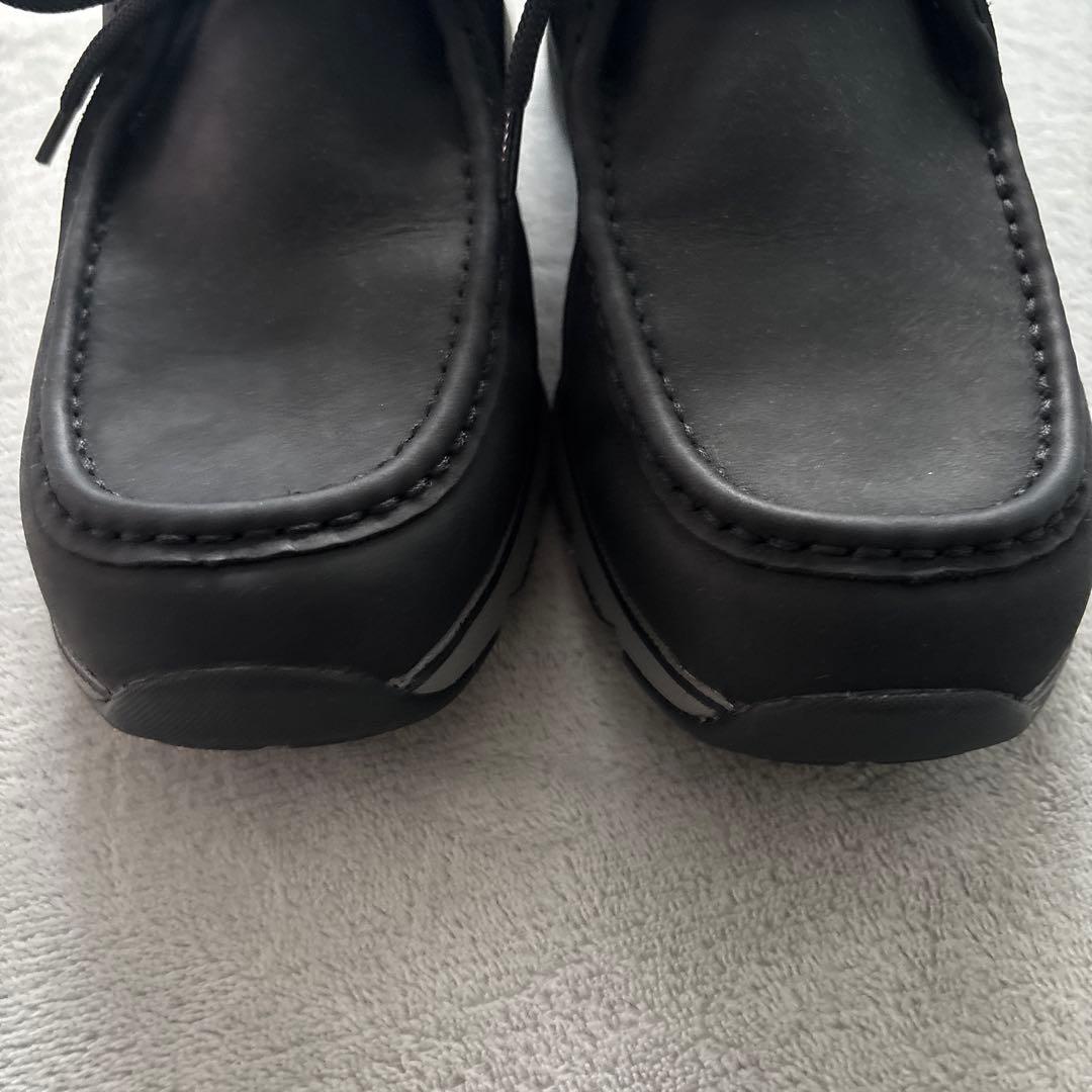 美品✨リーガルウォーカー　26cm ウォーキングシューズ　２アイレット 348W