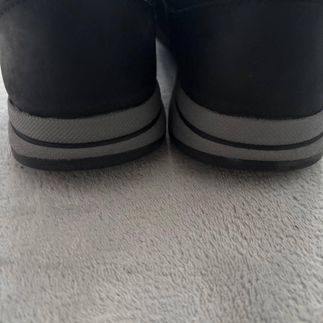 美品✨リーガルウォーカー　26cm ウォーキングシューズ　２アイレット 348W