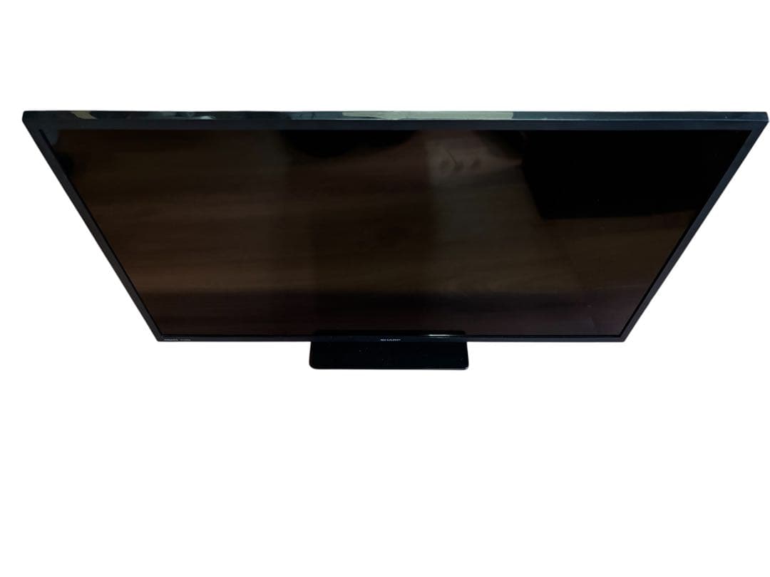 動作品 2023年製 SHARP 2T-C32DE AQUOS 液晶テレビ