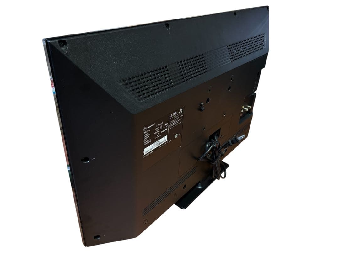 動作品 2023年製 SHARP 2T-C32DE AQUOS 液晶テレビ