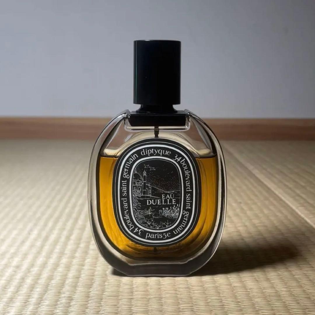 diptyque Eau Duelle 75ml ディプティック オーデュエル