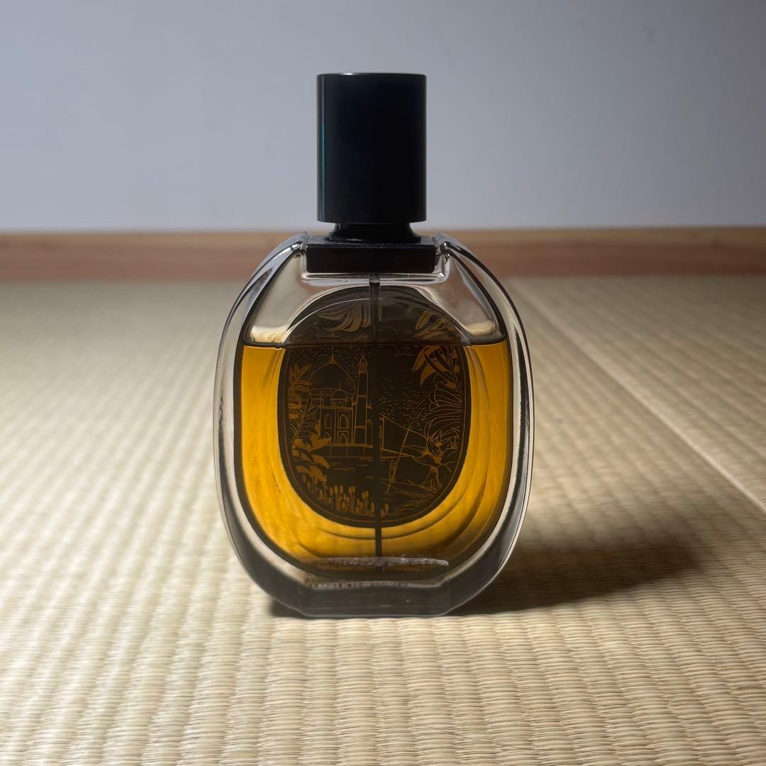 diptyque Eau Duelle 75ml ディプティック オーデュエル